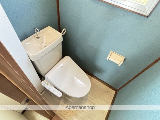 サンメモリーIIの内装写真