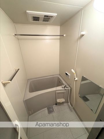 アメニティ殿山 A棟の内装写真