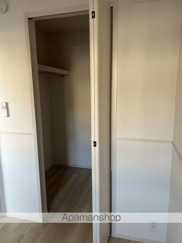 テラス シティ 八ヶ崎の内装写真