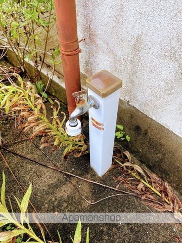 宮崎市 2階建 築45年のその他写真