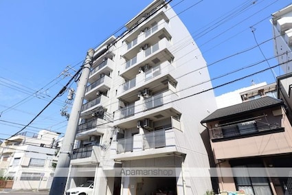 びいⅠ千種[1K/20.07m2]の外観1