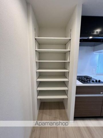 GRAN PASEO上野御徒町の内装写真