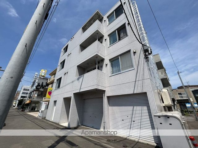 FEERIQUEの外観写真
