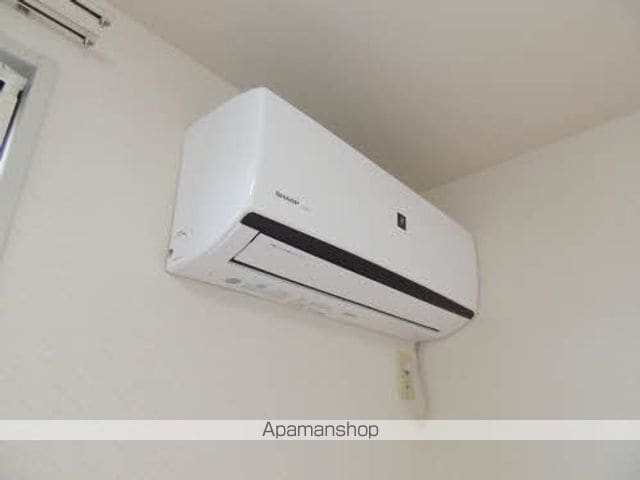 プランドール雄の内装写真