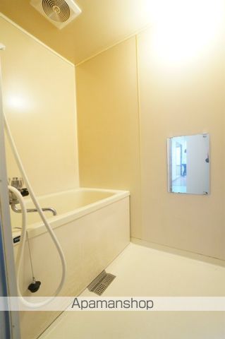 水谷マンションの内装写真