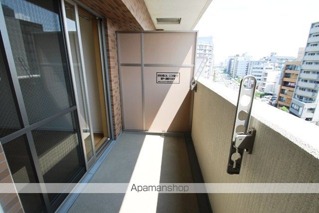 プレッツァ新大阪の内装写真