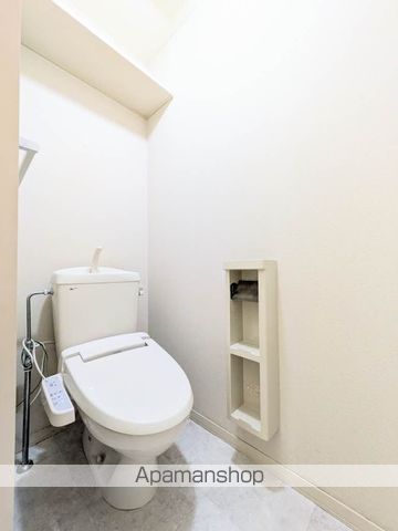 エスパシオ青山の内装写真