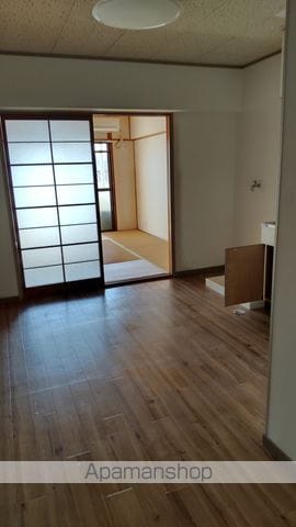 ハイツ伊藤の内装写真