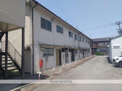 和歌山県和歌山市今福２丁目[2K/27m2]の外観3