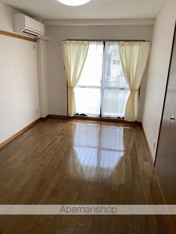 かわい富町マンションの内装写真