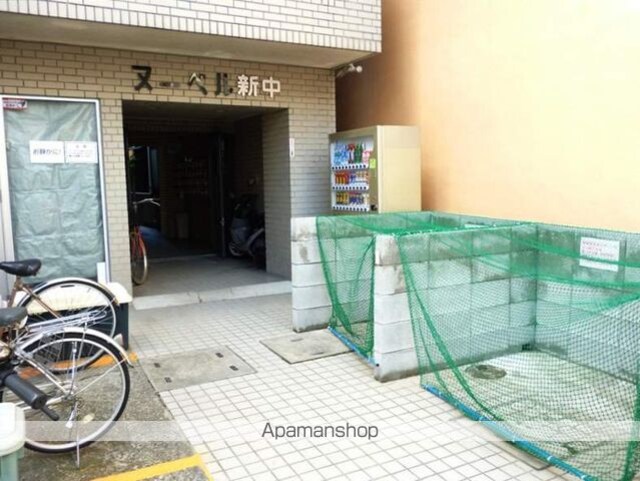和歌山県和歌山市新中通２丁目[1R/19m2]の外観3