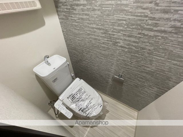 フジパレス上神田III番館の内装写真