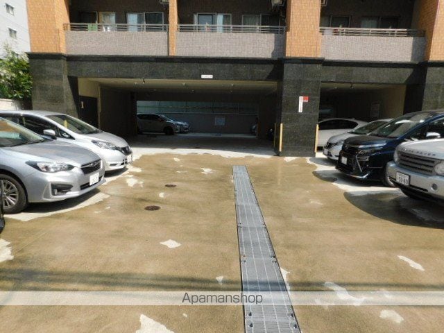 第21関根マンションのその他写真