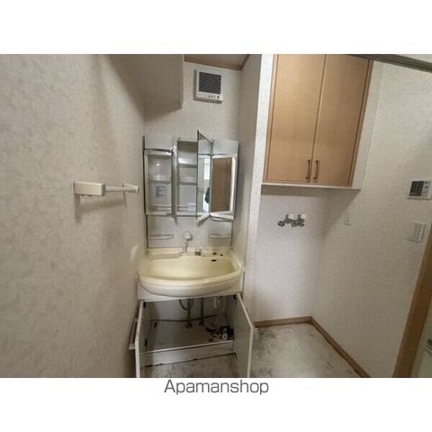 プリエほしみの内装写真