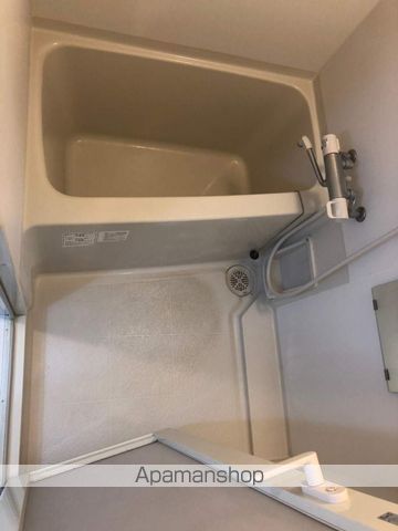 パピ中野ラウンジの内装写真