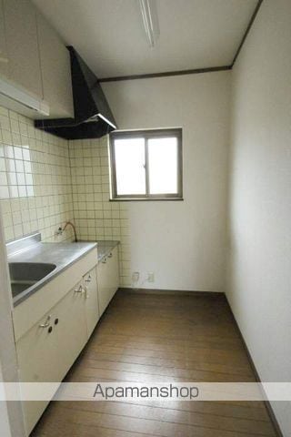 サコマコーポの内装写真
