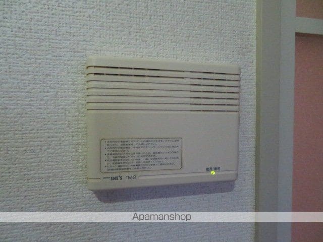 クレストヒルズ北仙台の内装写真
