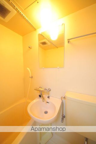ひまわりハイムの内装写真