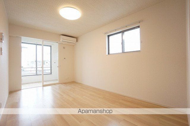 ヴィアーレ直方Iの内装写真
