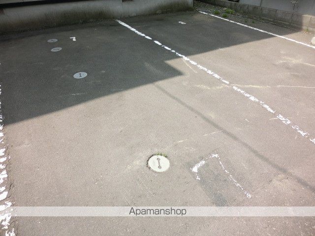 ハイツリヨ発寒のその他写真