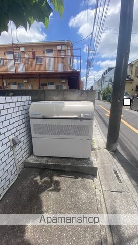 TOP一ノ割第1の外観写真