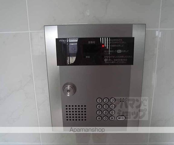 RESIDENCE二条洛中庵の外観写真