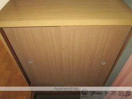 コーポ安田[3K/49.5m2]の内装9