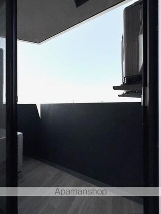 エレミ本蓮沼[1LDK/45.03m2]のリビング・居間10