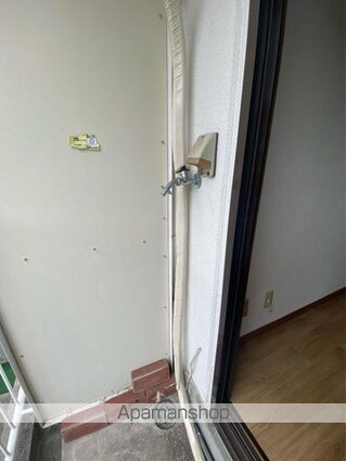 グリーンピア宮脇[1K/15.56m2]の内装5