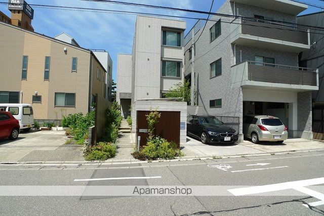 Al Cuore 玉川の外観写真
