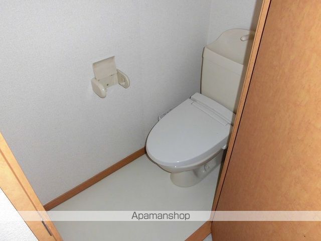レオパレスどりーむSの内装写真