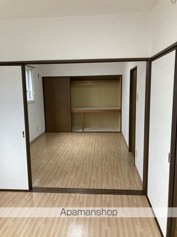 レジデンス泉の内装写真