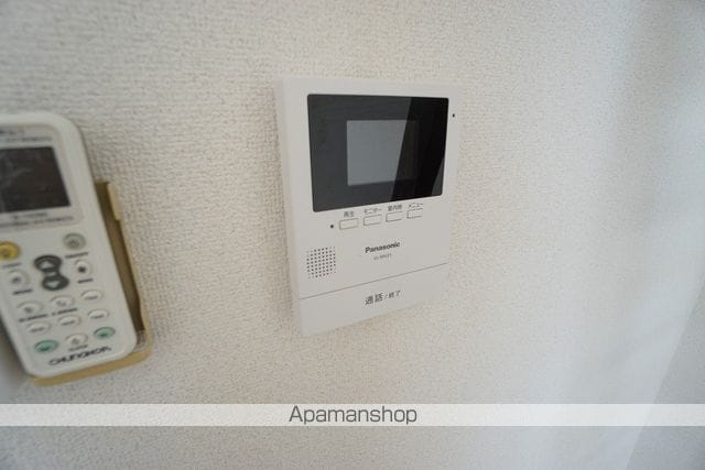 ティノコアくらしきの内装写真