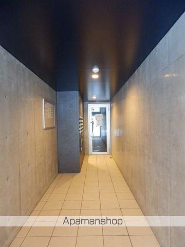 FERIO山鼻の玄関写真