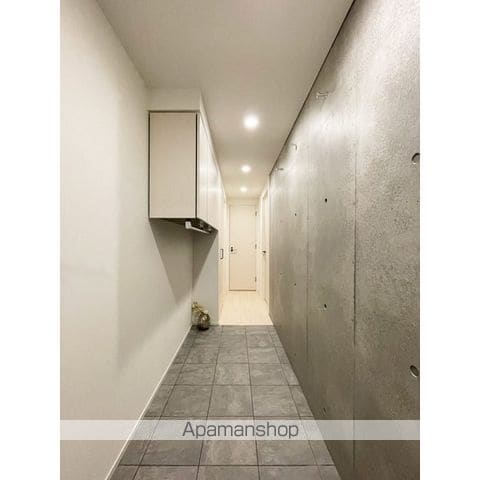 ASTILE原宿の内装写真