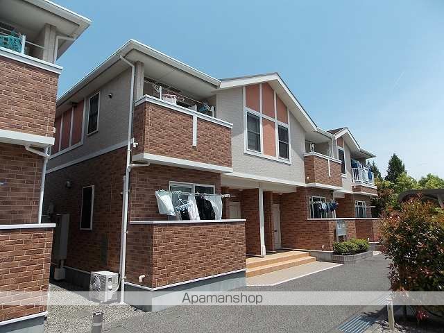 セイバリー・ガーデンＢのイメージ