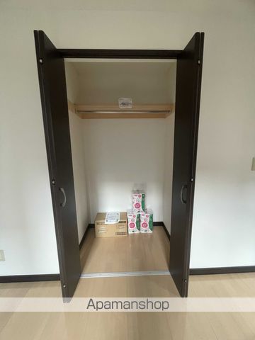 アゼリア札幌東の内装写真