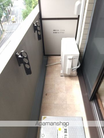 シェル中野弥生町の内装写真