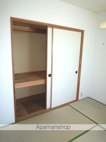 クレストール四番館の内装写真