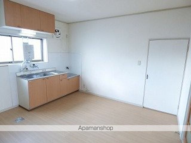 パレスメグの内装写真
