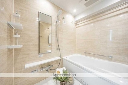 ルネ吉祥寺[3LDK/89.73m2]のバス