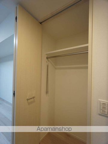 メイクス高岳の内装写真