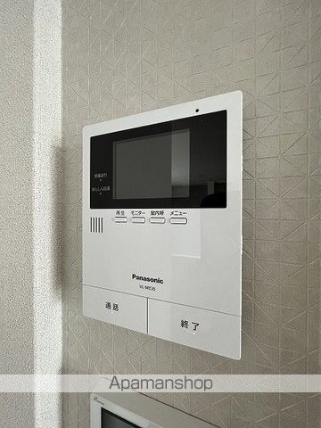 アンソレイユ A棟の内装写真