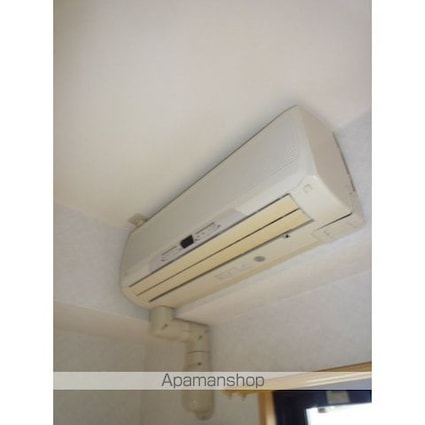 ハーモニーコート[1K/28.8m2]の内装