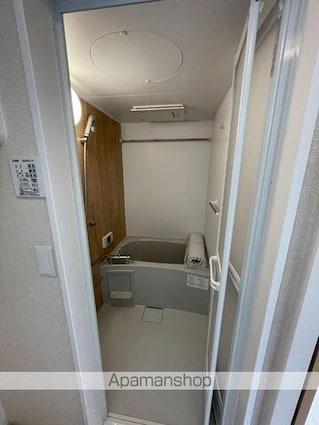 ＶＩＤＡ[1K/25m2]のバス