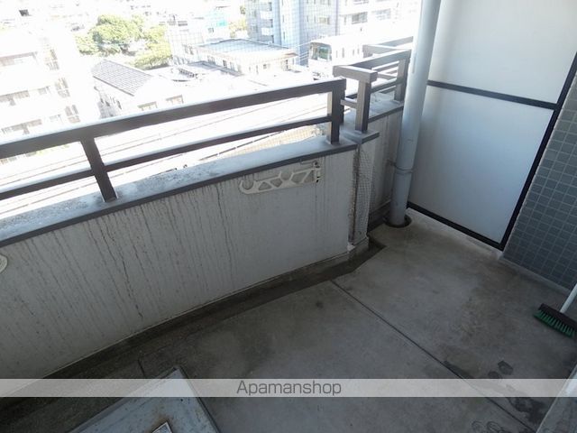 アソルティ徳力の内装写真