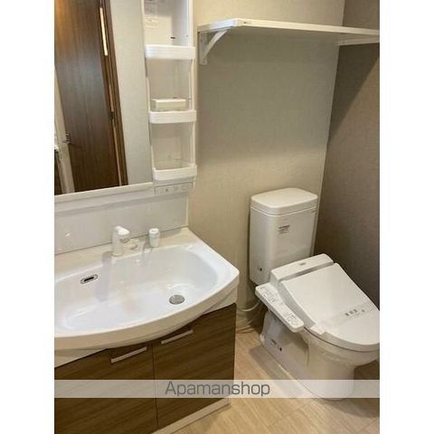 S-FORT江坂垂水町の内装写真