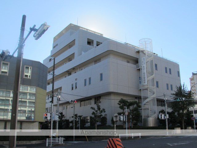 アルカンシエル泉の周辺写真