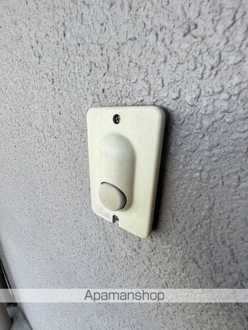 パーシモンの内装写真