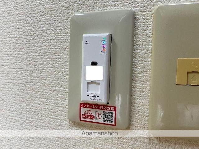 ドルチェ井上の内装写真